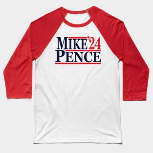 Mike Pence 2024 Baseball T-Shirt